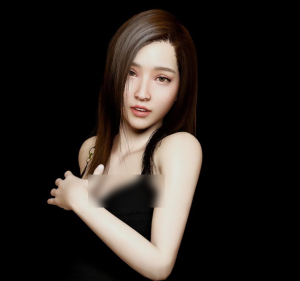 Riccio.Misumi-林夕资源VAM