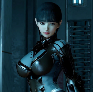 Van.剑星-林夕资源VAM