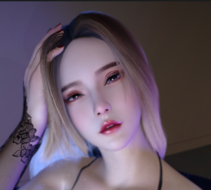 bosskang.Alexis-林夕资源VAM