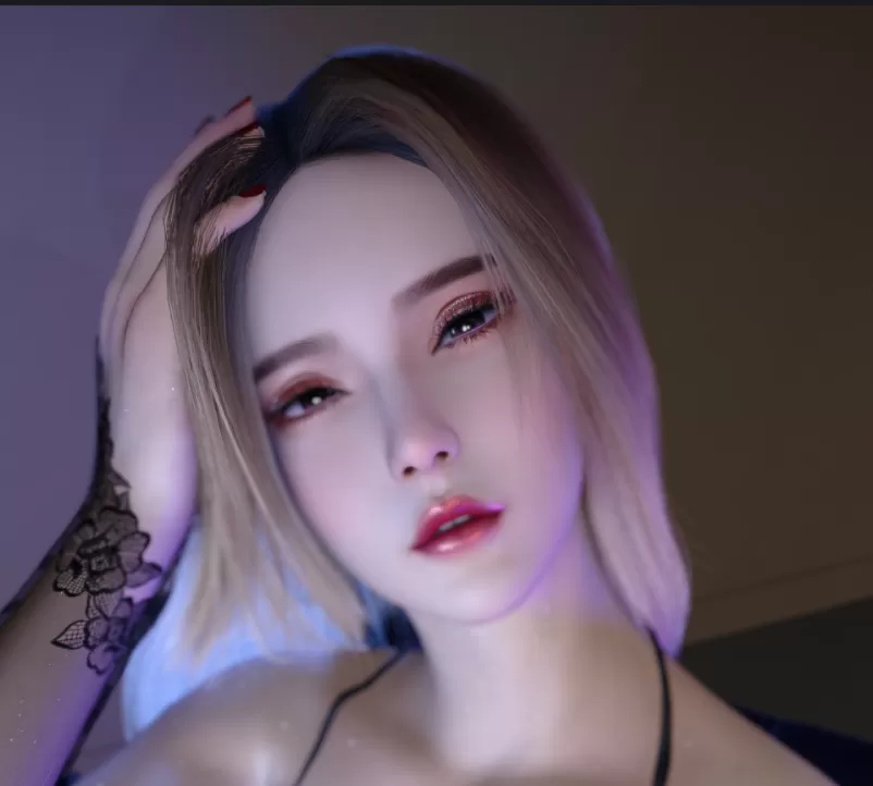 bosskang.Alexis-林夕资源VAM