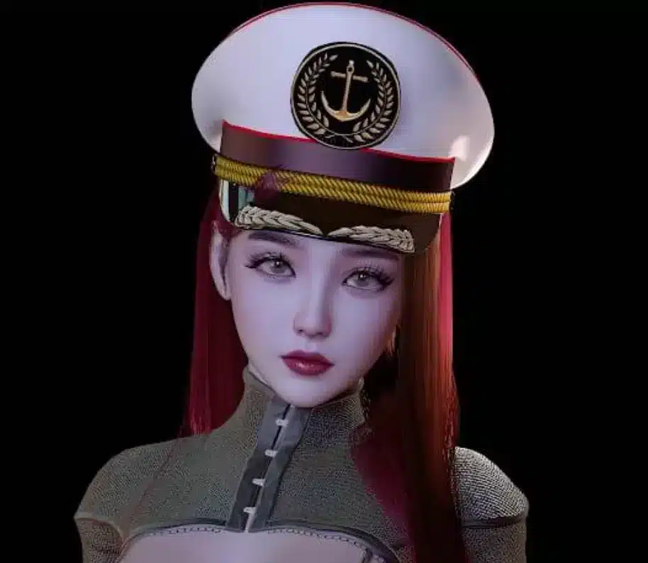 bosskang.Bailyn-林夕资源VAM