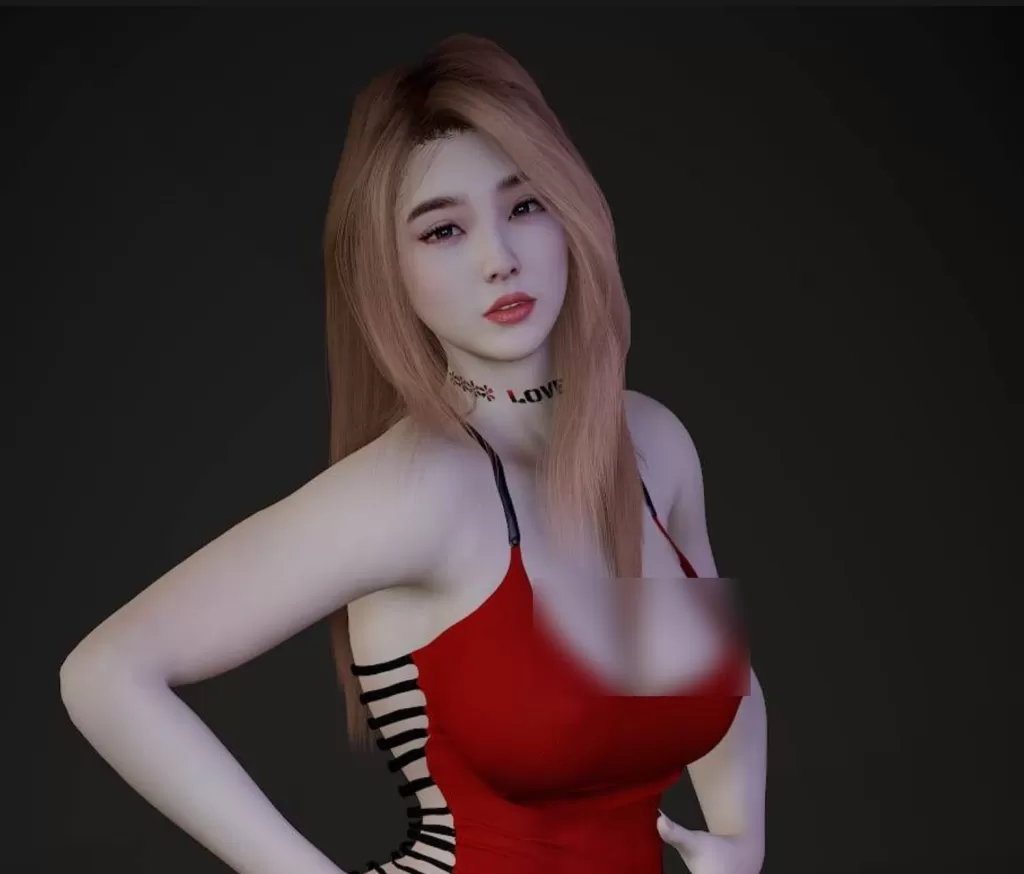 bosskang.Cindy-林夕资源VAM