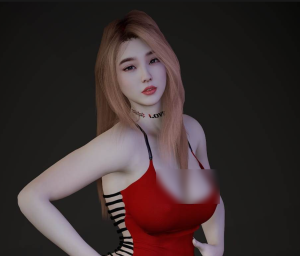 bosskang.Cindy-林夕资源VAM