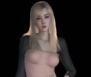 bosskang.Tawanna-林夕资源VAM