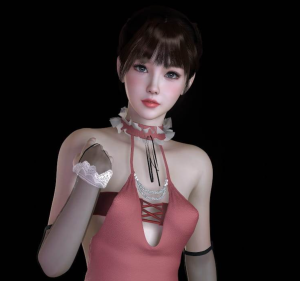 bosskang.Tricia-林夕资源VAM