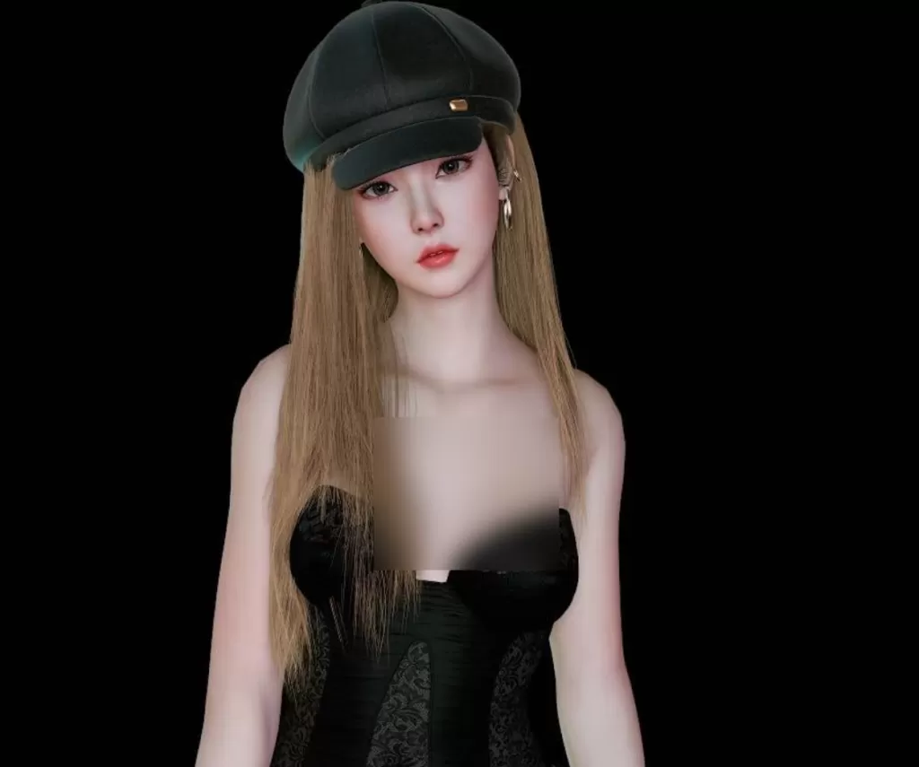 bosskang.lulu-林夕资源VAM