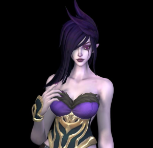 paledriver.Morgana-林夕资源VAM