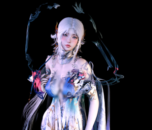 qiaqia.画中仙-林夕资源VAM