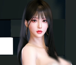 realclone.enji-林夕资源VAM