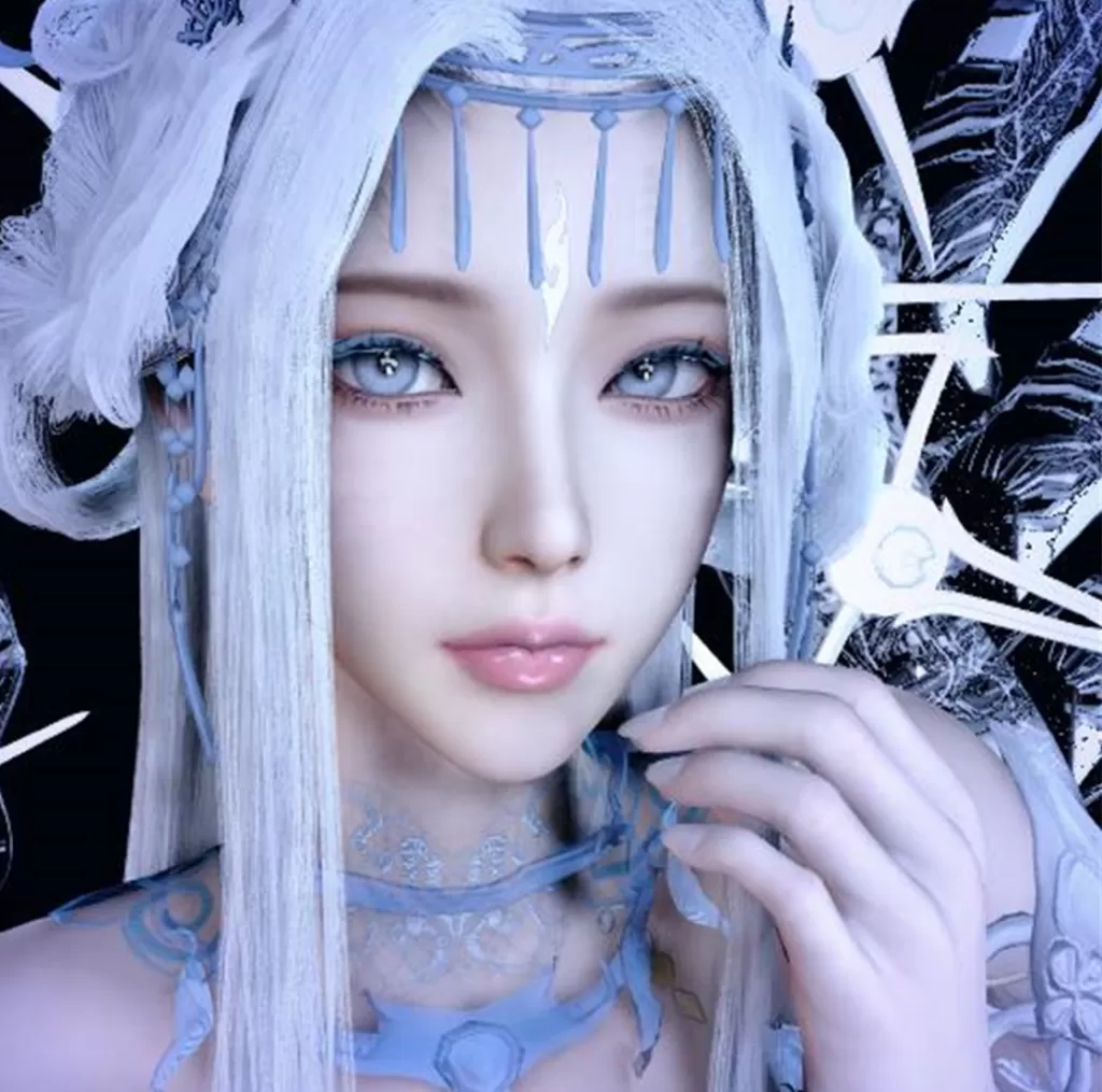 vamxw.异界上仙青芸-林夕资源VAM