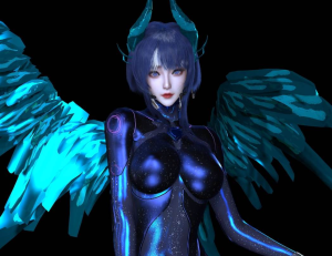 vamxw.星空巴巴塔-林夕资源VAM