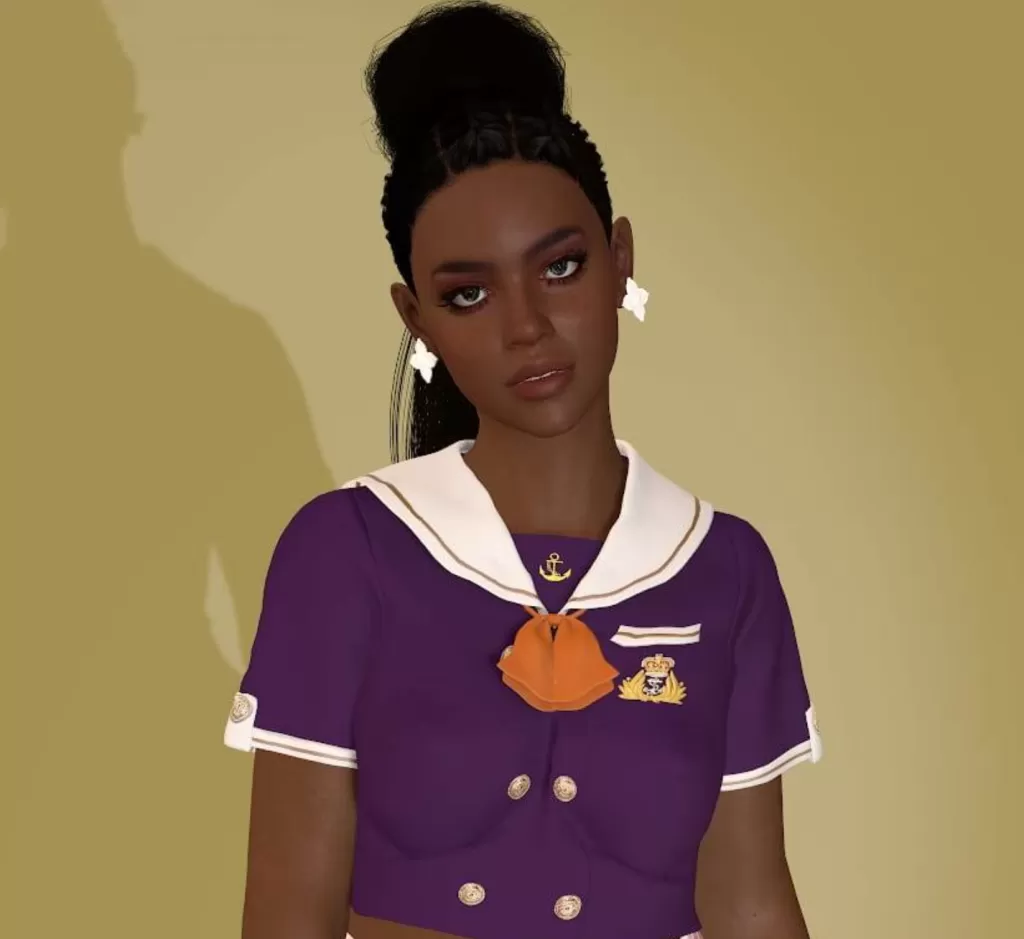 xClumsyy.Namazzi-林夕资源VAM