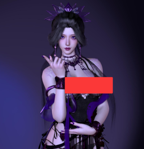 未知.林雅柔-林夕资源VAM