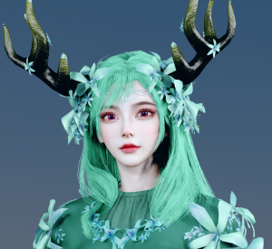 MC.艾丽丝T1-林夕资源VAM