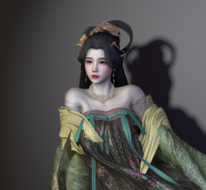 未知.月瑶-林夕资源VAM