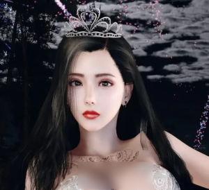 Solerrain.Winnie-林夕资源VAM