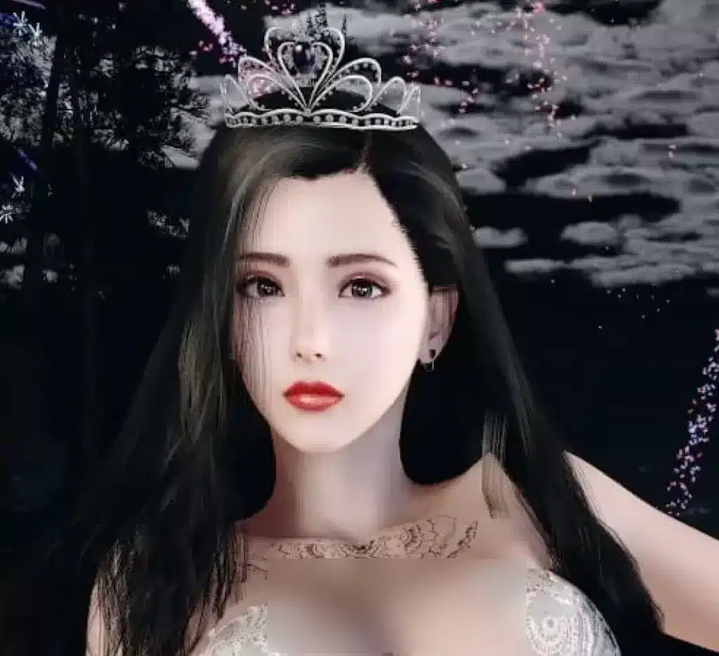 Solerrain.Winnie-林夕资源VAM