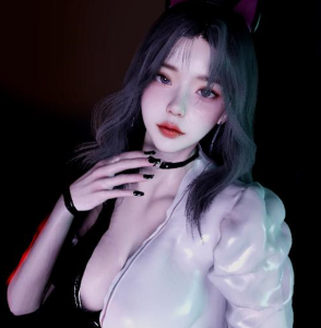 Thorn.CaiYing-林夕资源VAM