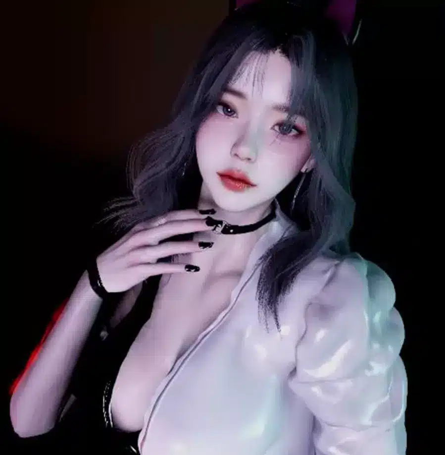 Thorn.CaiYing-林夕资源VAM