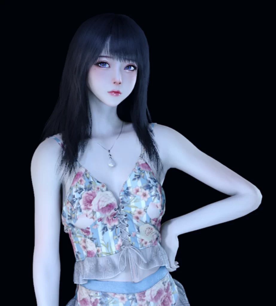 ShaoB.萝萝-林夕资源VAM