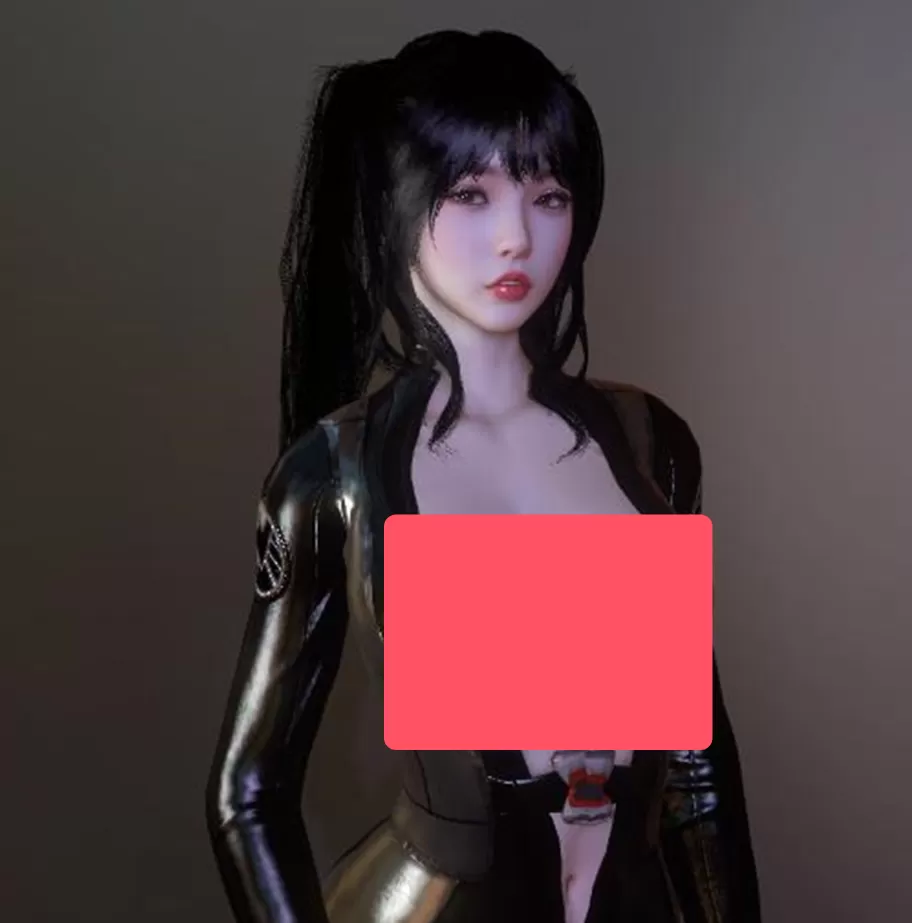 bosskang.lene-林夕资源VAM