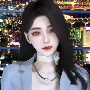 vamxw.主持人唐悠悠-林夕资源VAM