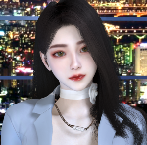 vamxw.主持人唐悠悠-林夕资源VAM