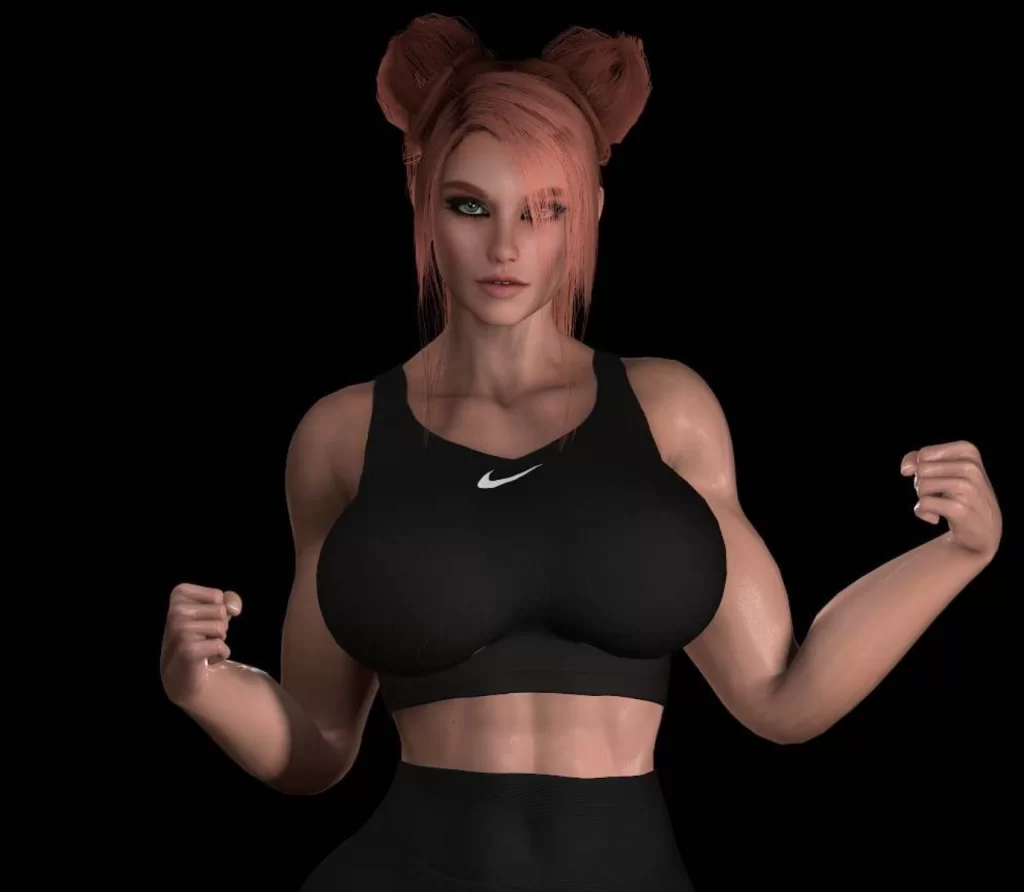 !AjaX.Aubrey-林夕资源VAM