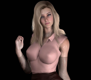 !AjaX.Jessa-林夕资源VAM