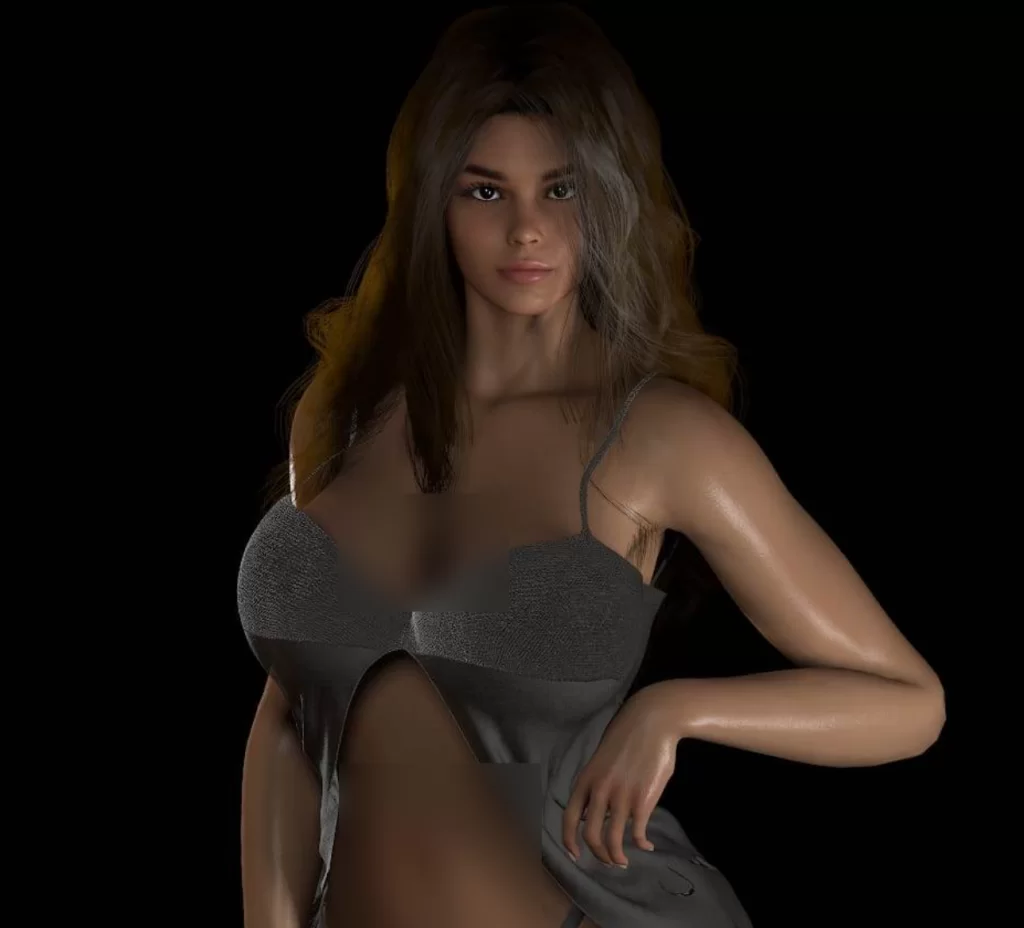 !AjaX.Naura-林夕资源VAM