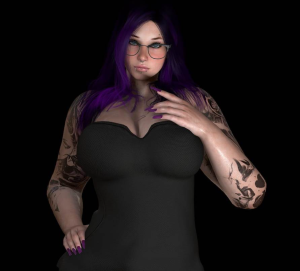 !AjaX.Vanya-林夕资源VAM