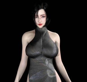 Archer.Hub250701-林夕资源VAM