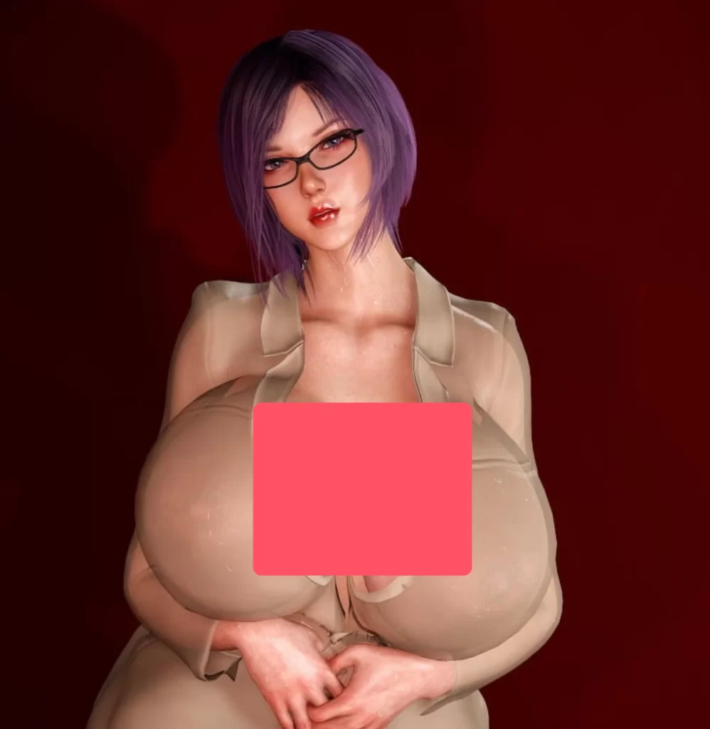 BIGDOG.Karryn’s_Prison-林夕资源VAM