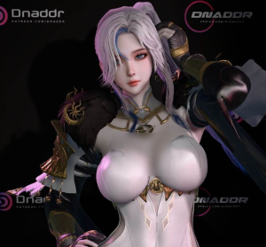 Dnaddr.Vindictus-Czern_v1-林夕资源VAM
