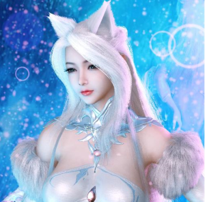 .!FoxyRM_FRK-林夕资源VAM