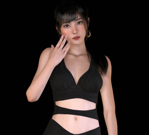 GGG.DMM-林夕资源VAM