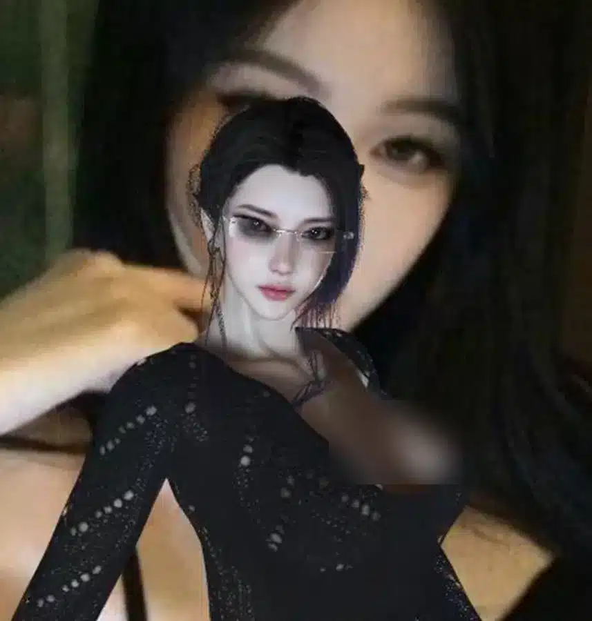 HMZ.安娜-林夕资源VAM