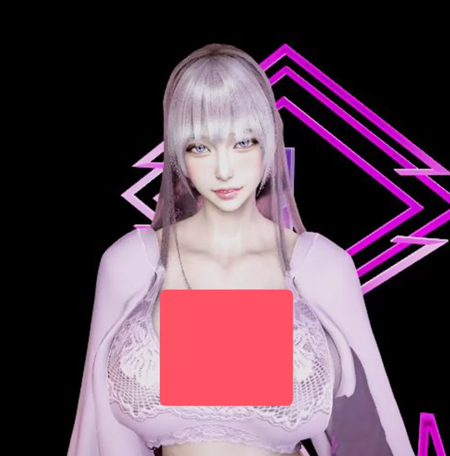 Hcg.lizhen1_2-林夕资源VAM