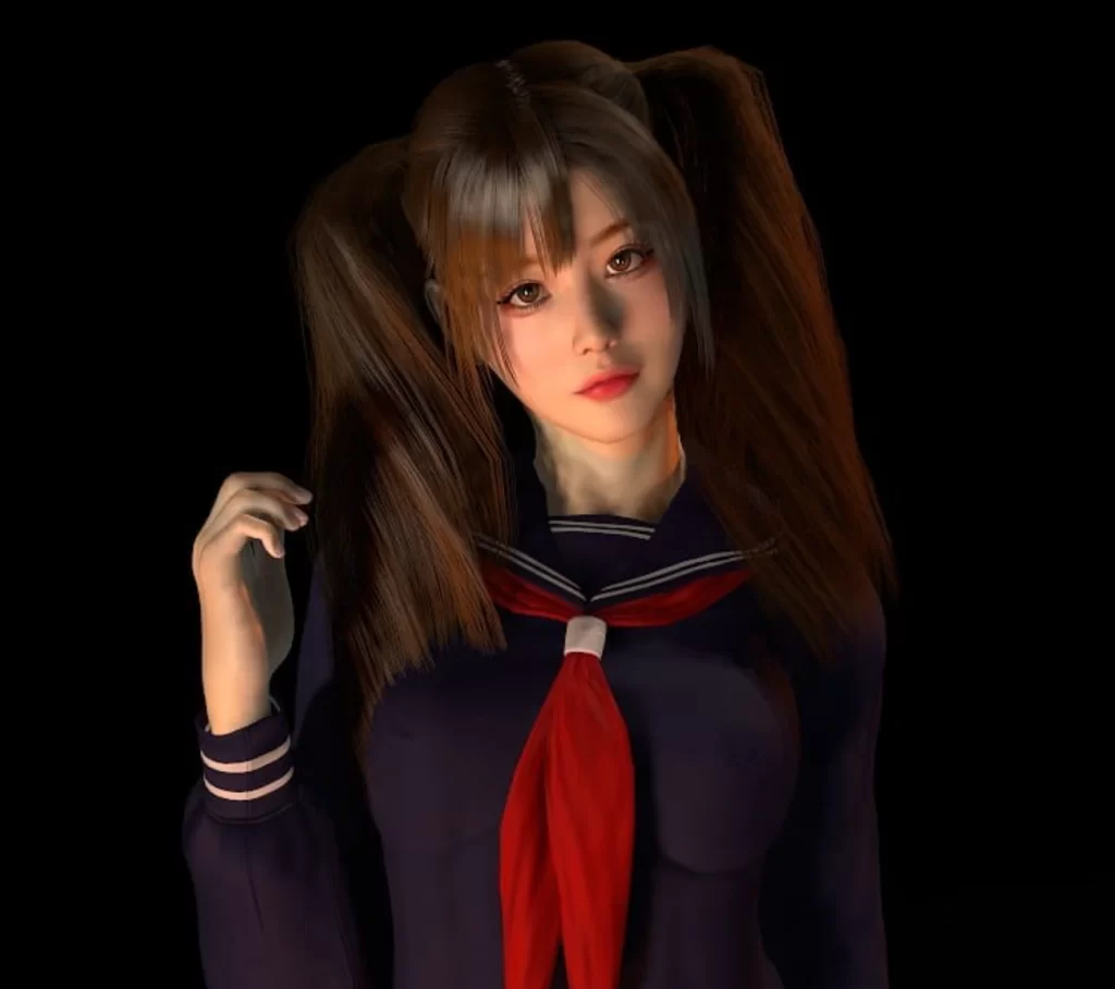 HelloTokyo.HT33-林夕资源VAM