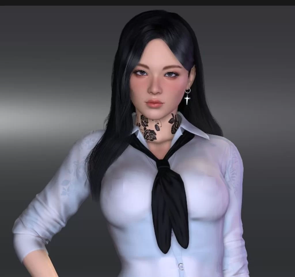 JD.Minseo-林夕资源VAM