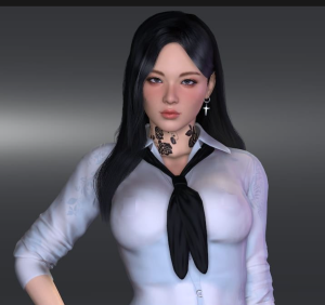 JD.Minseo-林夕资源VAM