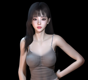 JRob.suyeon10-林夕资源VAM