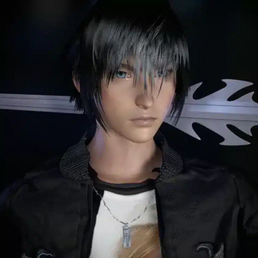 Jackaroo.Noctis_JaR-林夕资源VAM