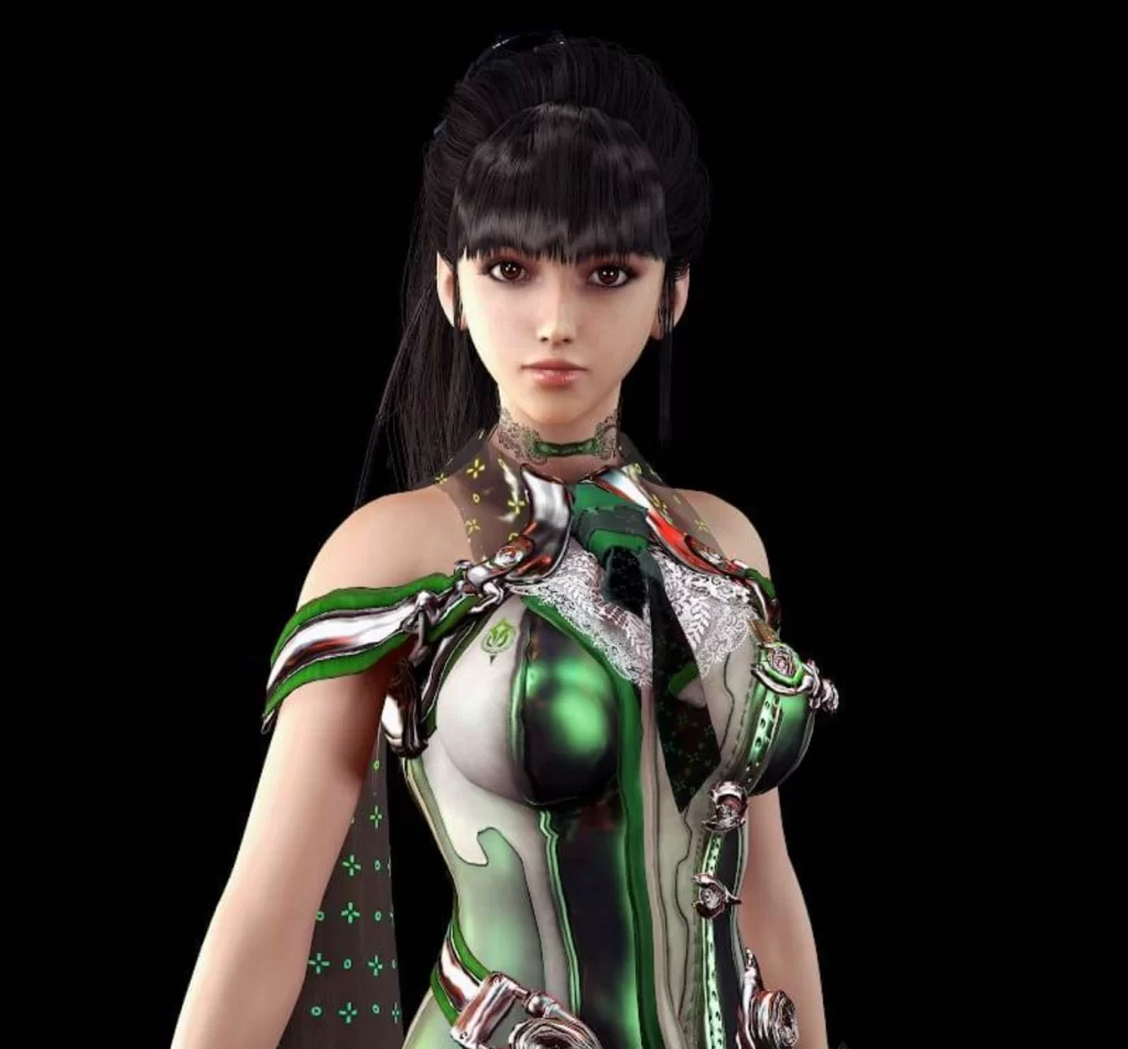 JackyCracky.EVE_1_0-林夕资源VAM