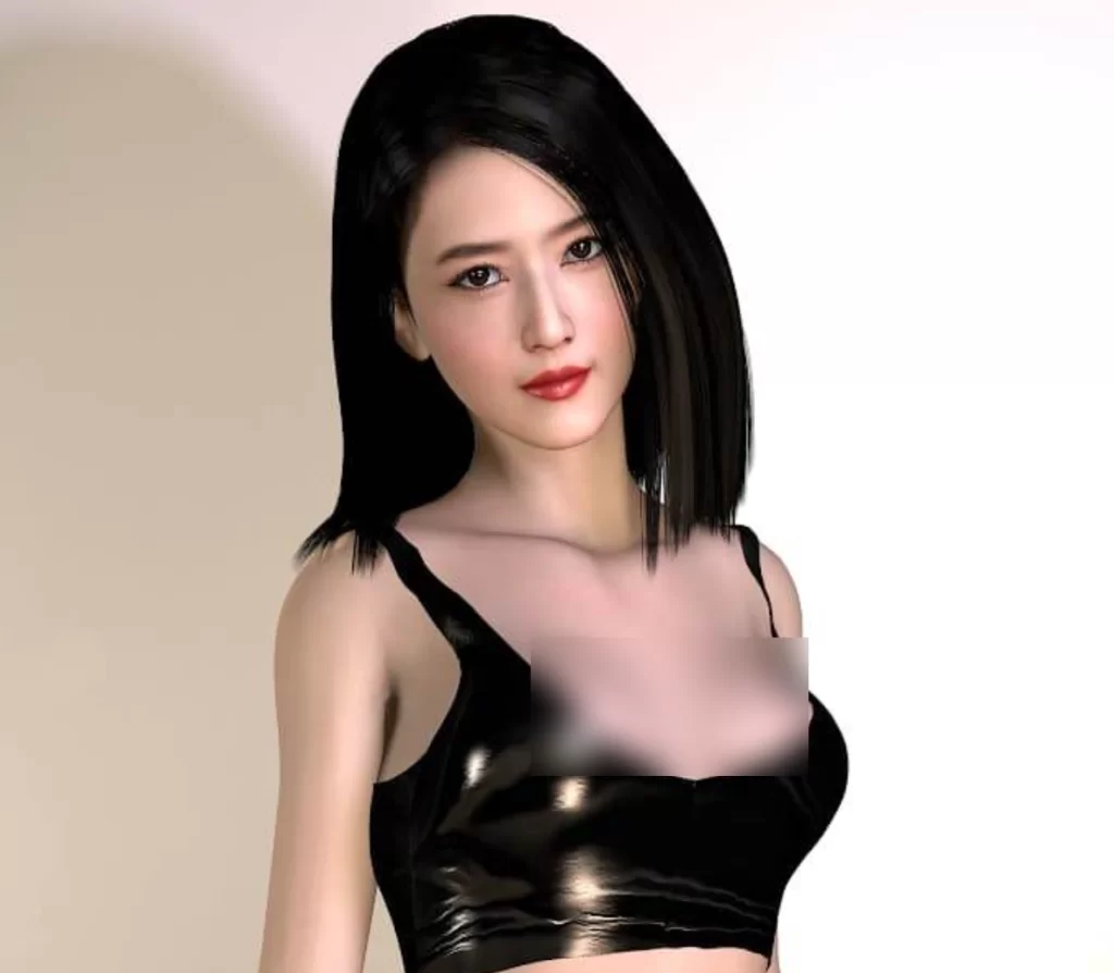 KKND.YUANYUAN0623-林夕资源VAM