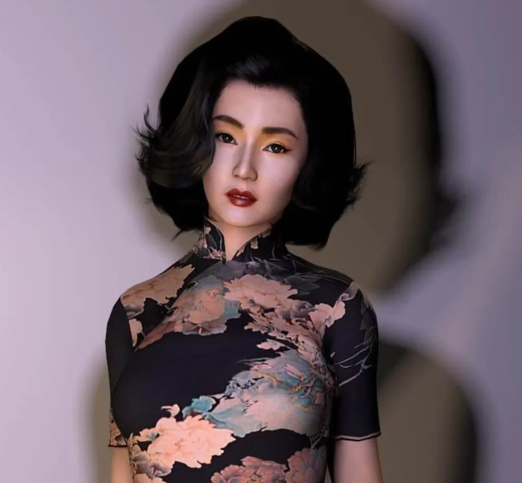 KKND.ZMY0623-林夕资源VAM