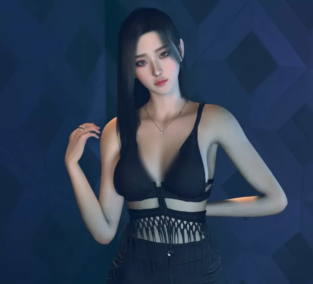 MonsterShinkai.Haru-林夕资源VAM