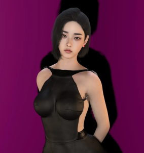 MonsterShinkai.Jae-林夕资源VAM