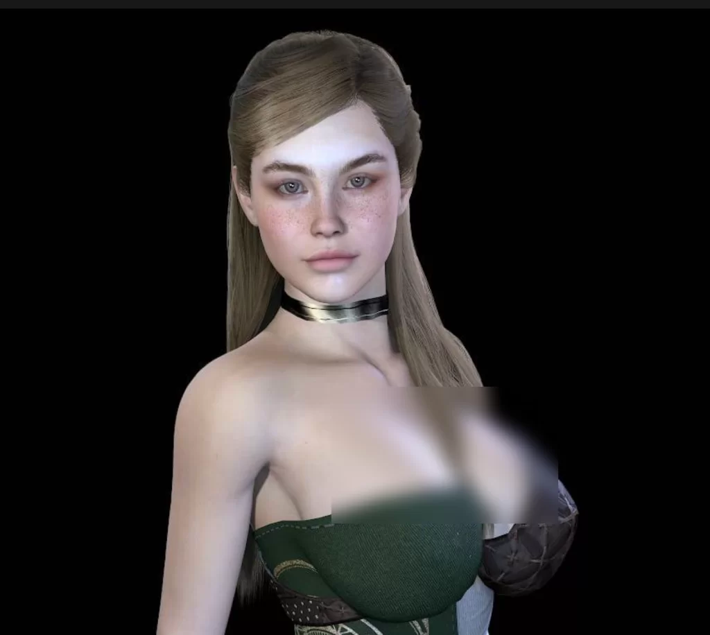 Pikavam113.Lia-林夕资源VAM