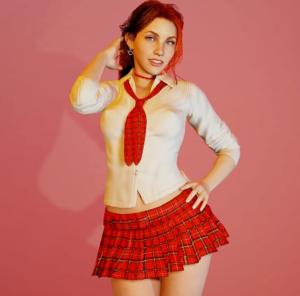 Riccio.Amada-林夕资源VAM